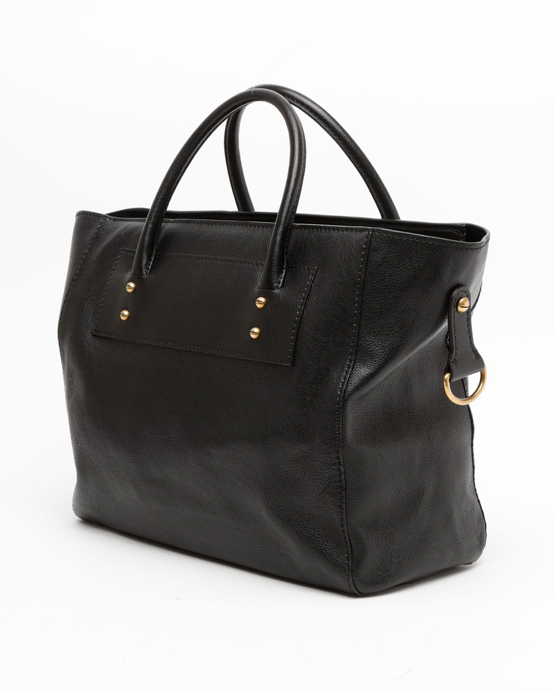 Christian Dior Diorangeles Tote Bag