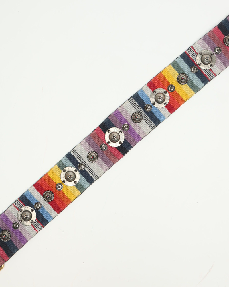 Christian Dior Diorangeles Tote Bag