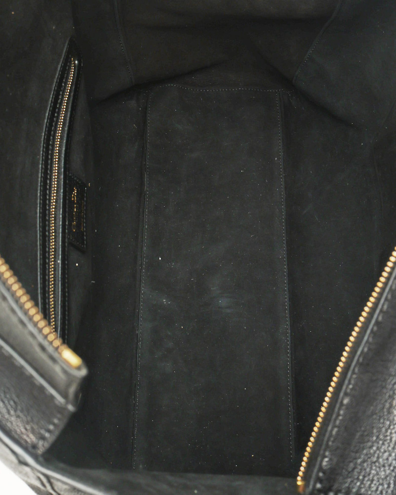 Christian Dior Diorangeles Tote Bag