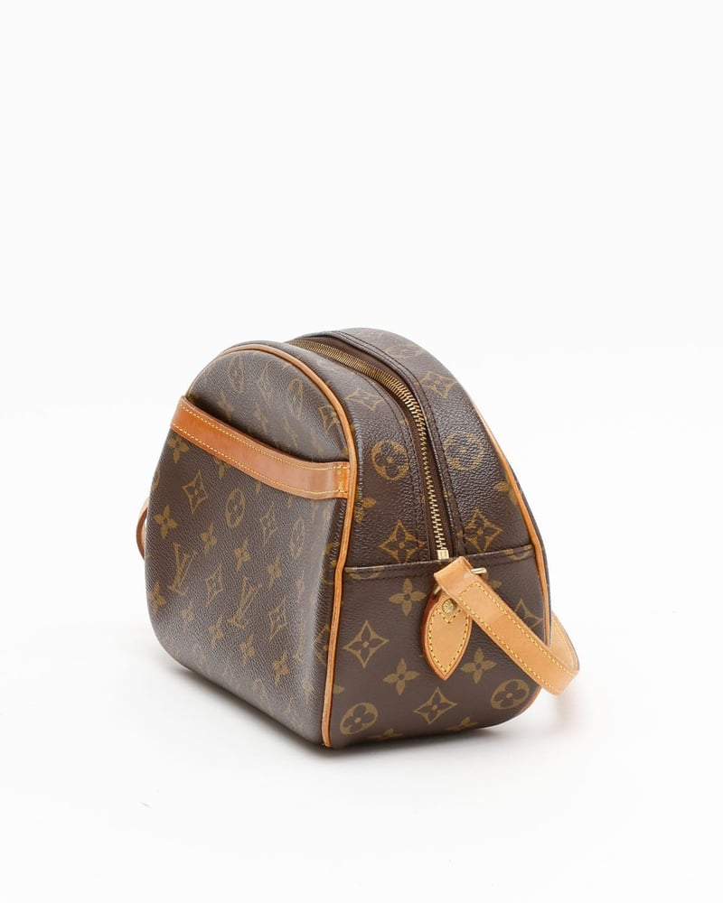 Louis Vuitton Monogram Blois Bag