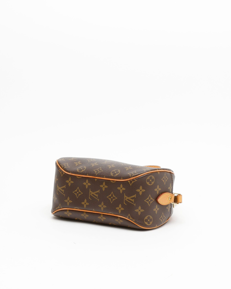 Louis Vuitton Monogram Blois Bag