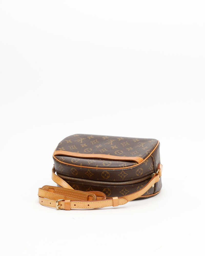 Louis Vuitton Monogram Blois Bag