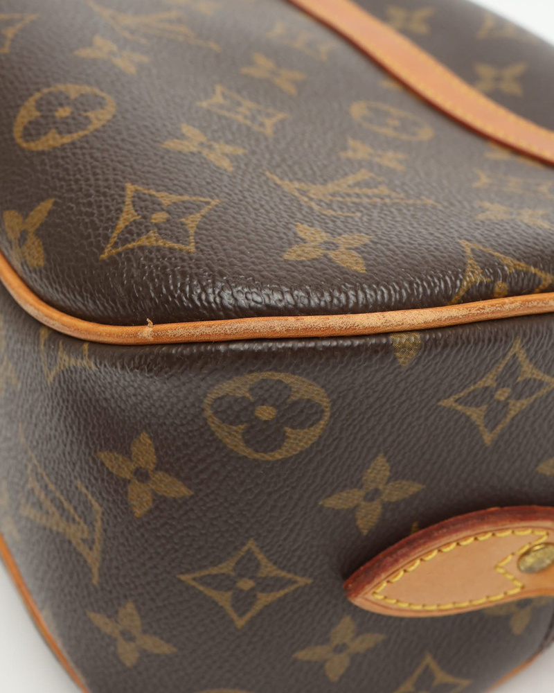 Louis Vuitton Monogram Blois Bag