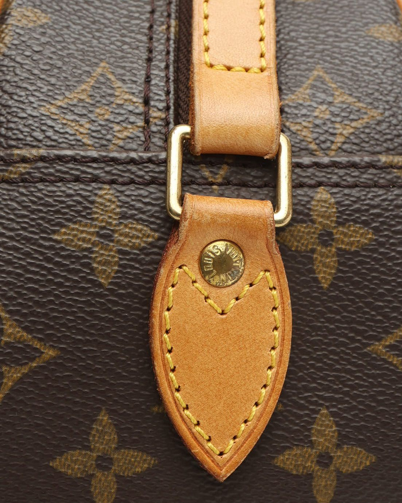 Louis Vuitton Monogram Blois Bag