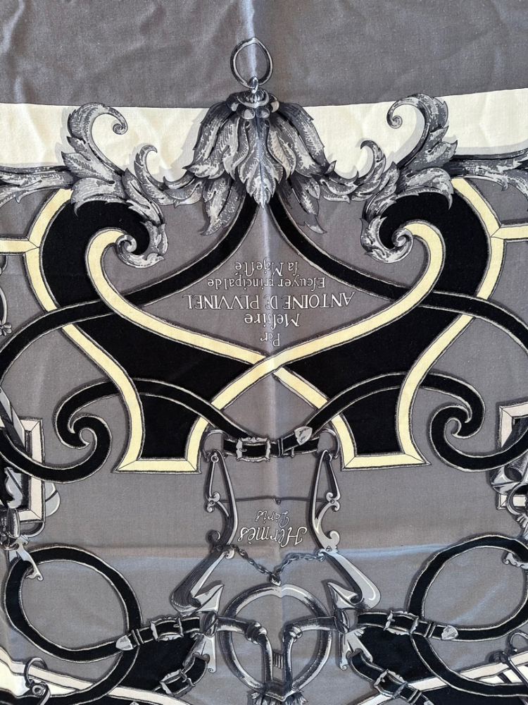 Hermès Schal 140 Hermès