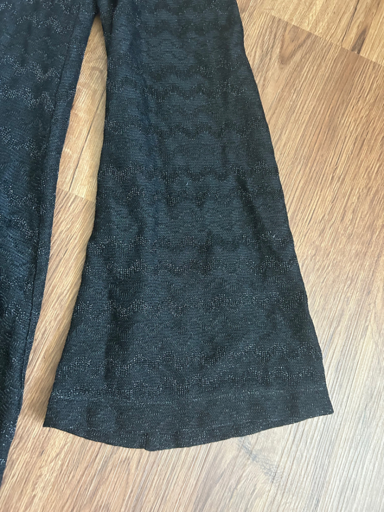 M Missoni Short A-line dress