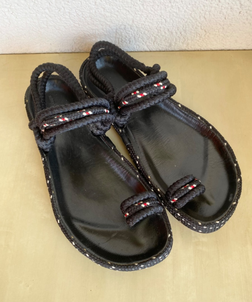 Isabel Marant Etoile Sandalen