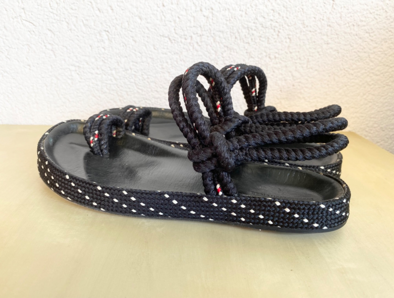 Isabel Marant Etoile Sandalen