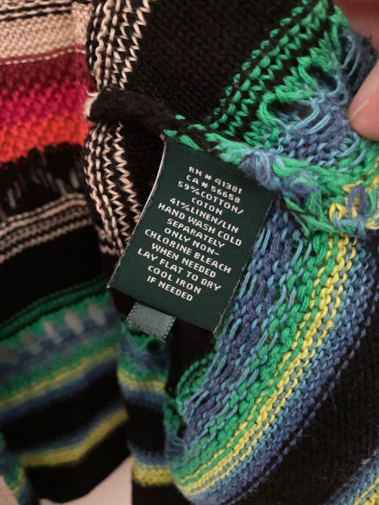 LAUREN Ralph Lauren Cardigan