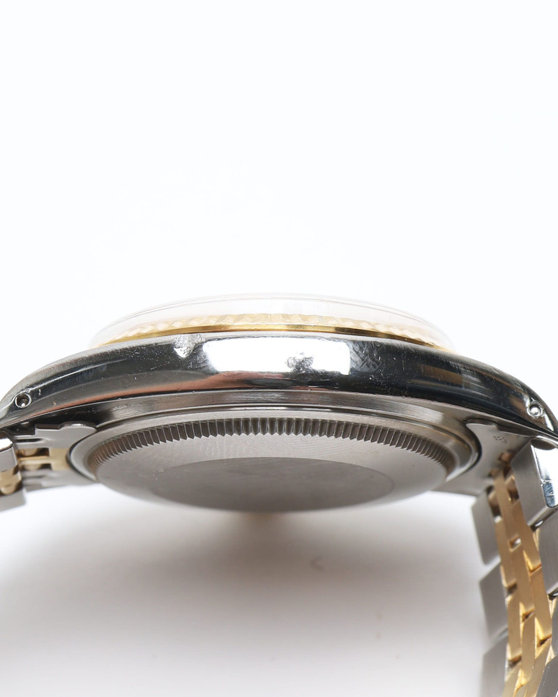 Rolex Datejust 36mm Ref 16013 1986 Watch