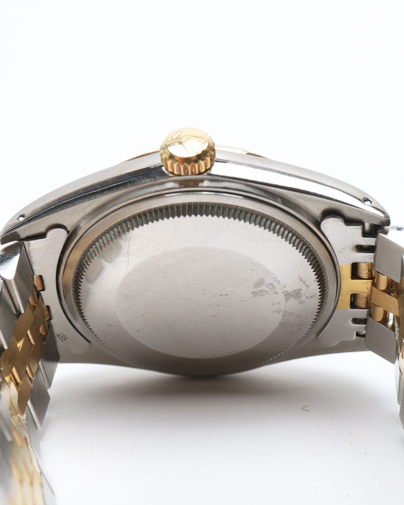 Rolex Datejust 36mm Ref 16013 1986 Watch