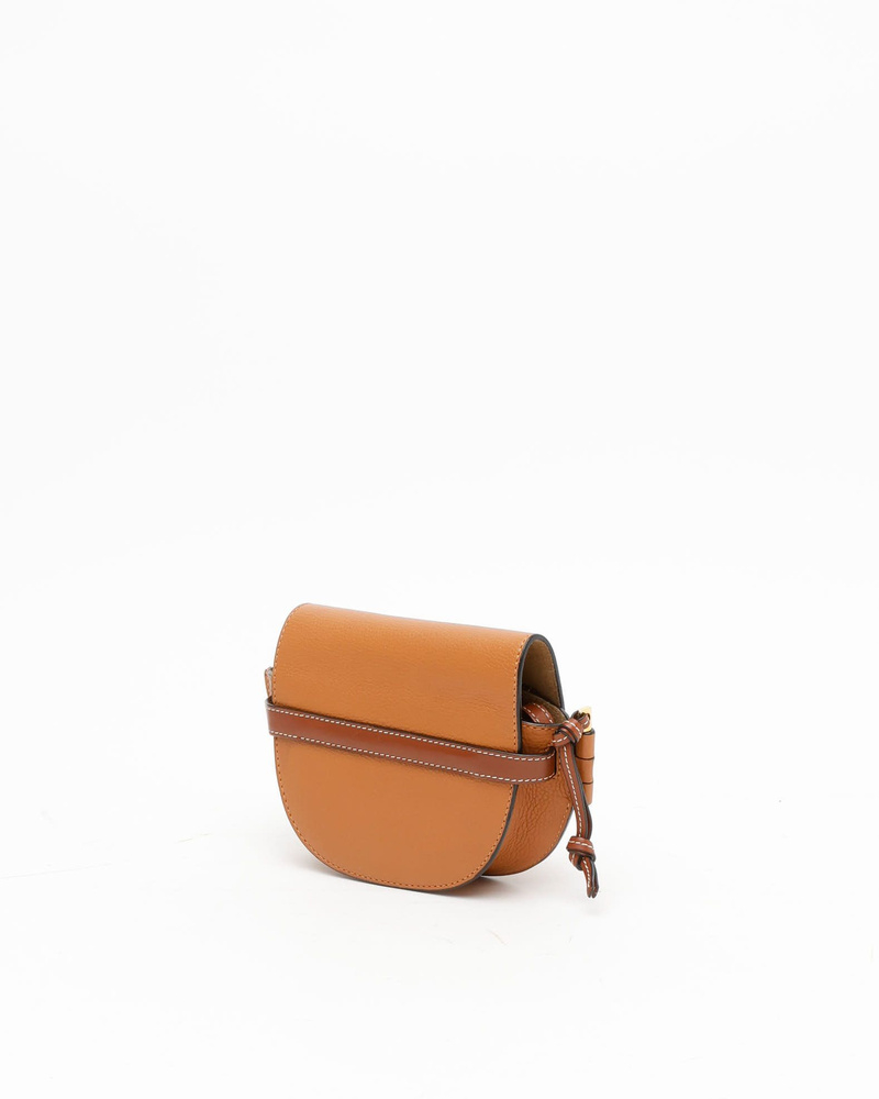 Loewe Mini Gate Crossbody Bag