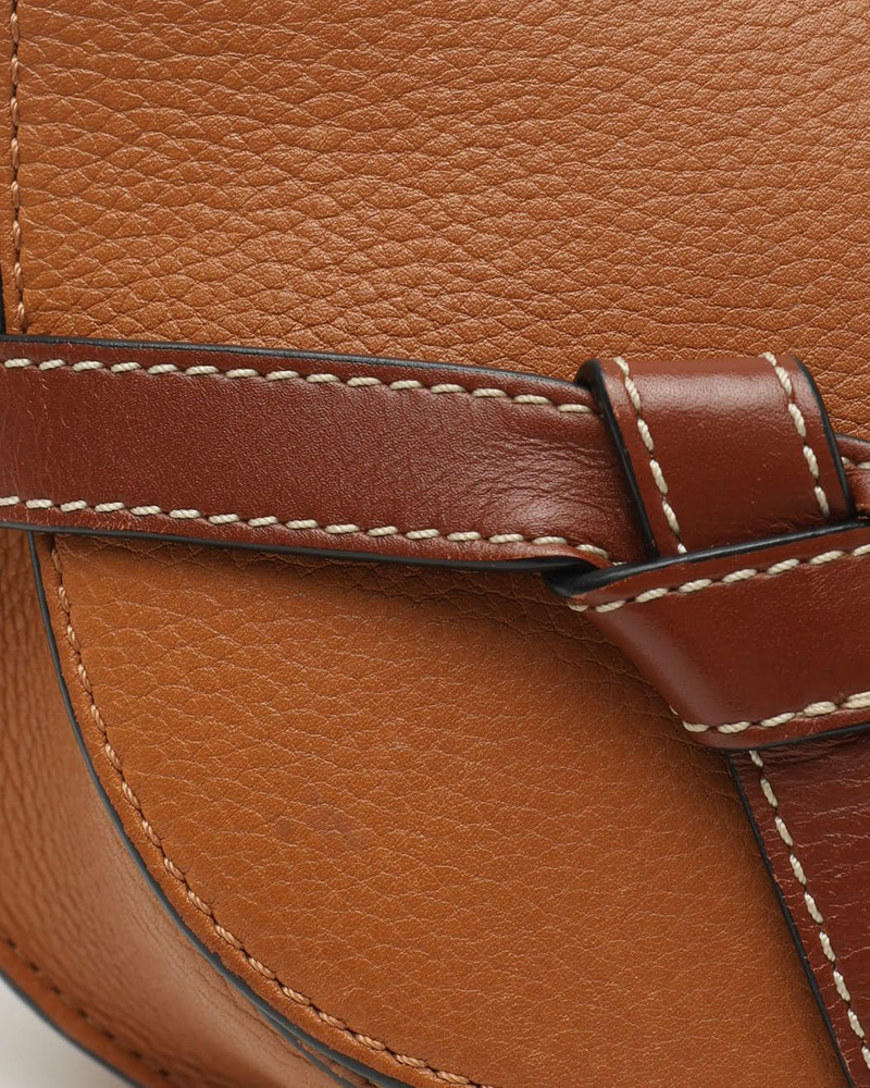 Loewe Mini Gate Crossbody Bag