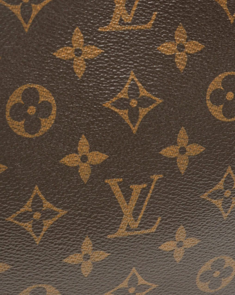Louis Vuitton Monogram Montaigne MM Bag