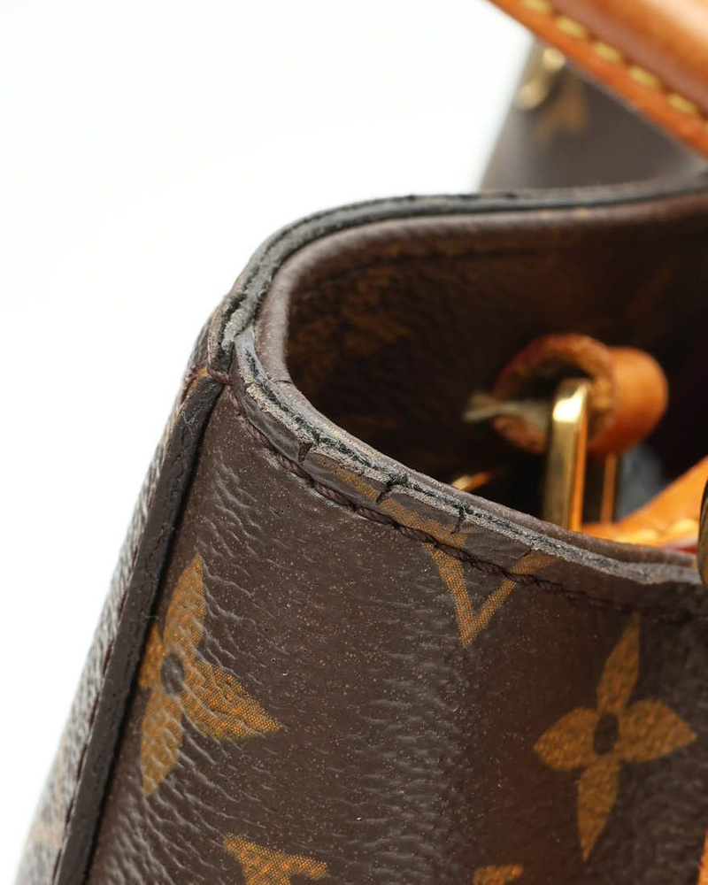 Louis Vuitton Monogram Montaigne MM Bag