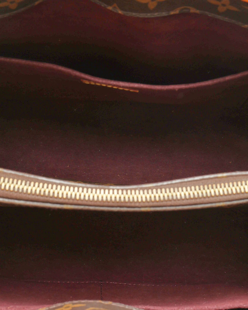 Louis Vuitton Monogram Montaigne MM Bag