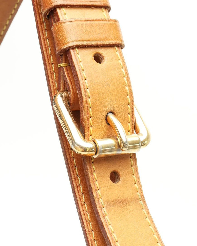 Louis Vuitton Murakami Greta Bag