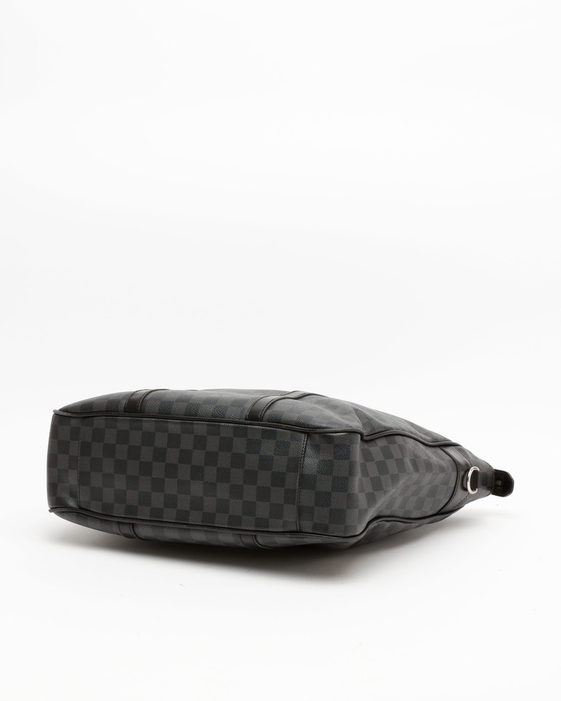 Louis Vuitton Damier Graphite Tadao Bag