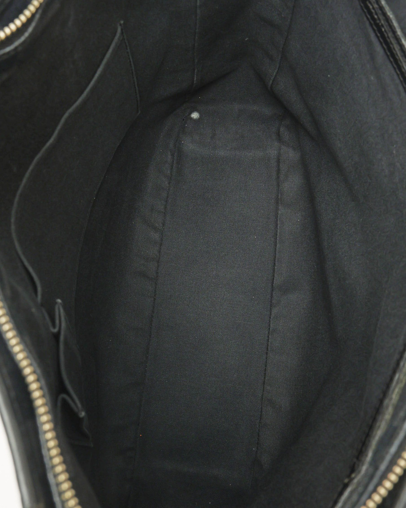 Louis Vuitton Damier Graphite Tadao Bag