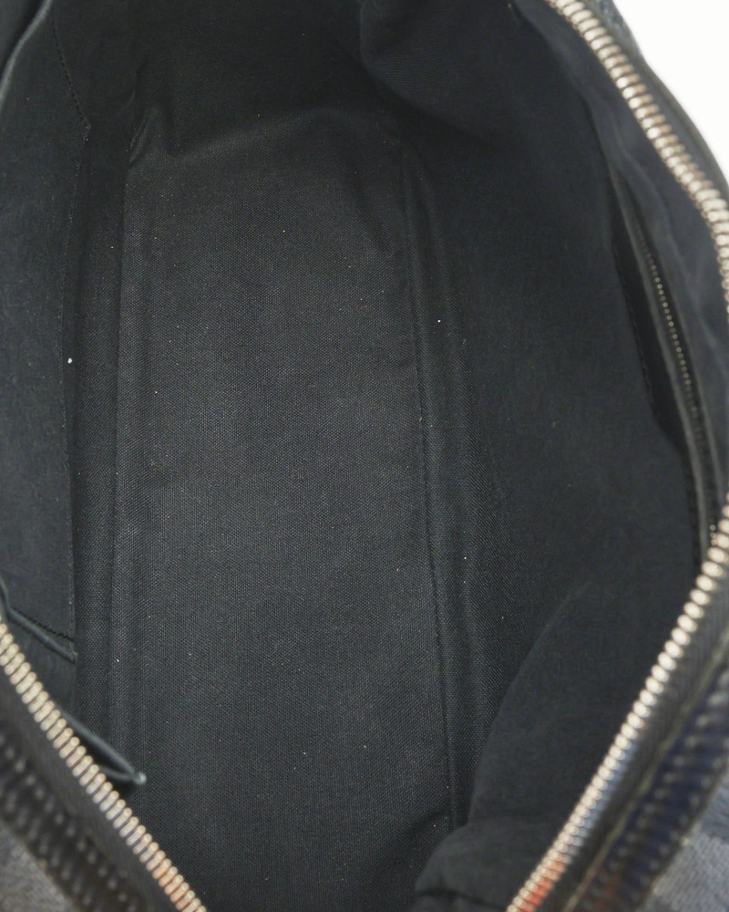 Louis Vuitton Damier Graphite Leoh Messenger Bag