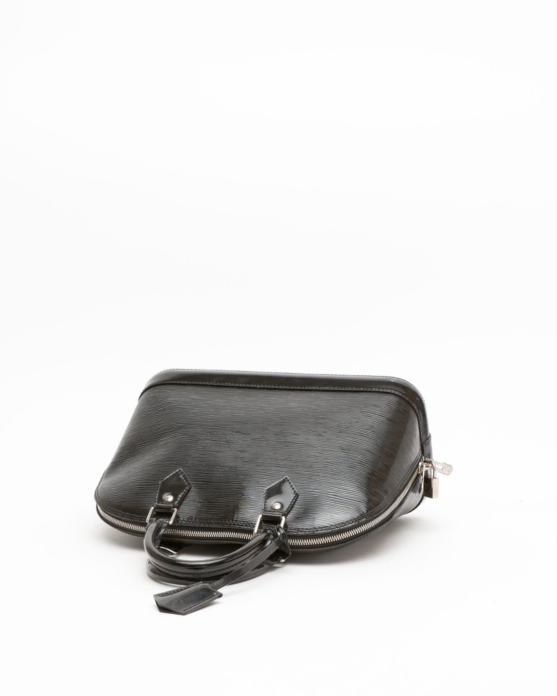 Louis Vuitton Electric Alma PM Bag