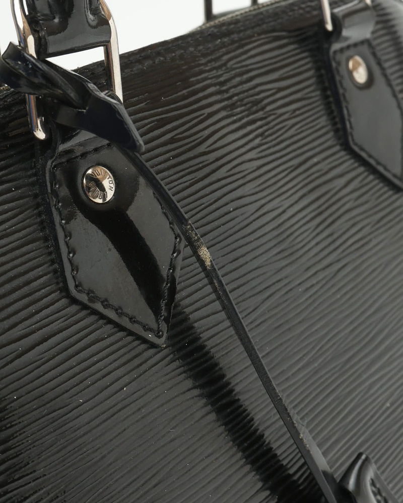 Louis Vuitton Electric Alma PM Bag