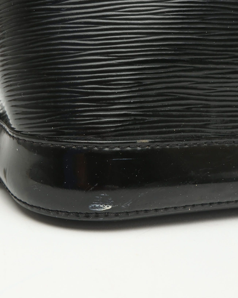 Louis Vuitton Electric Alma PM Bag