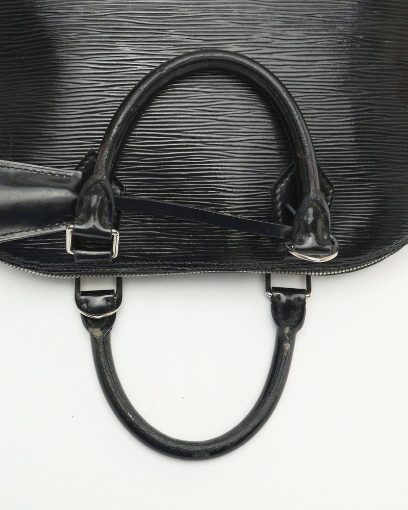 Louis Vuitton Electric Alma PM Bag