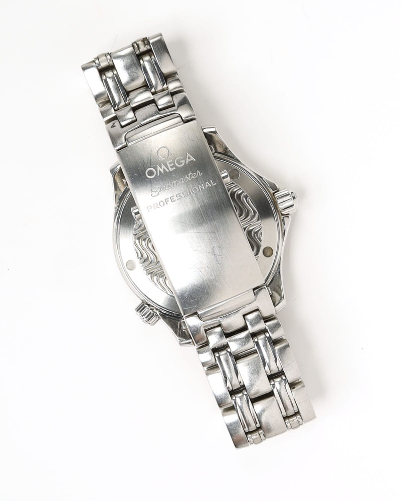 Omega Seamaster 300M 36mm 