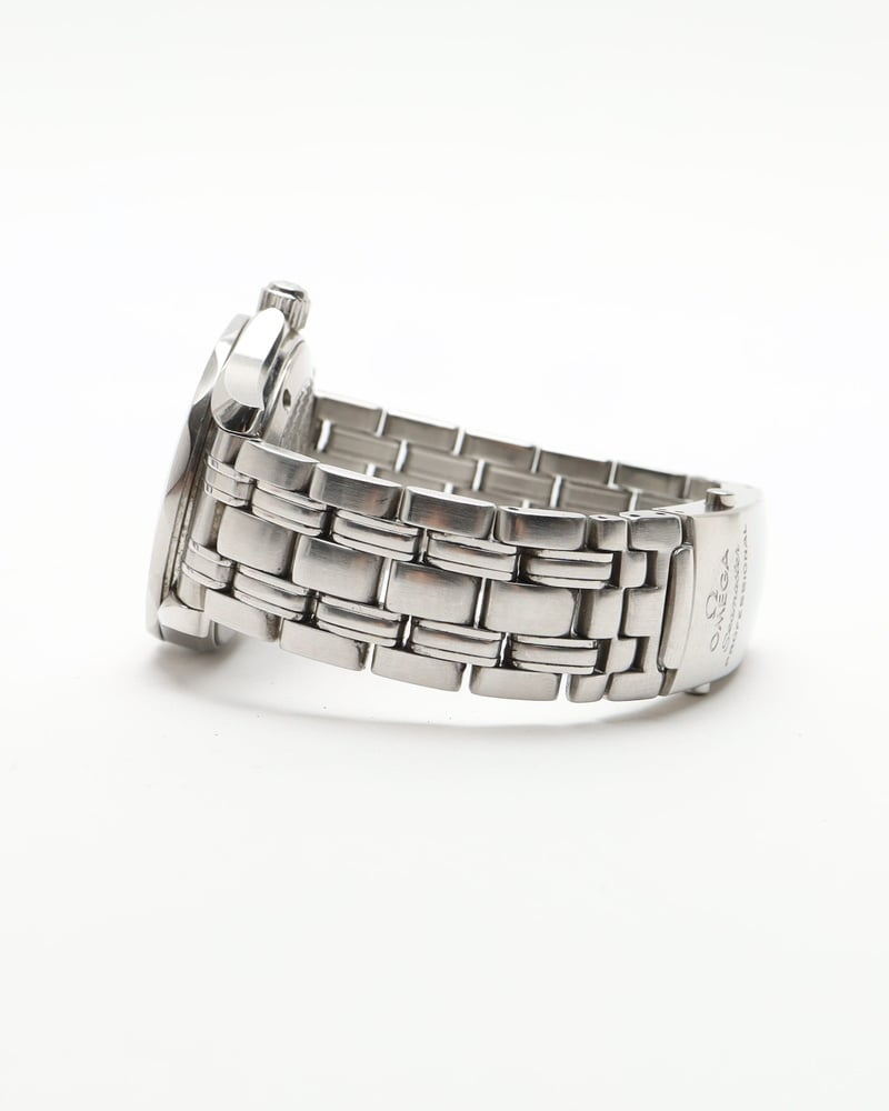 Omega Seamaster 300M 36mm 