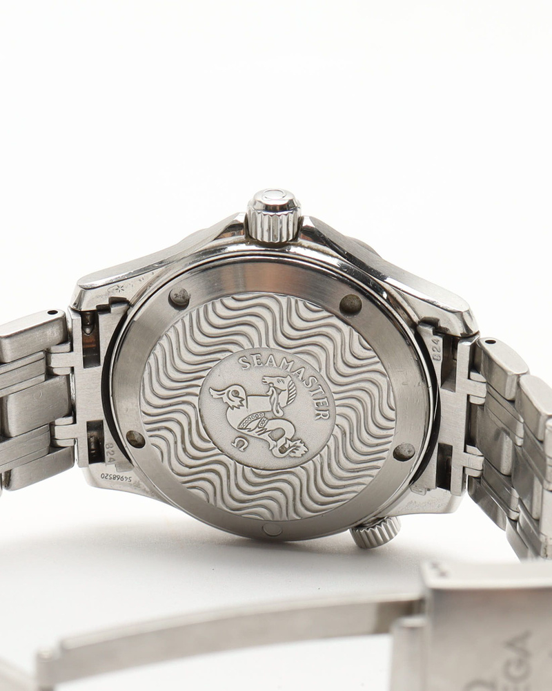 Omega Seamaster 300M 36mm 