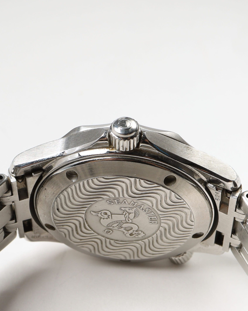 Omega Seamaster 300M 36mm 