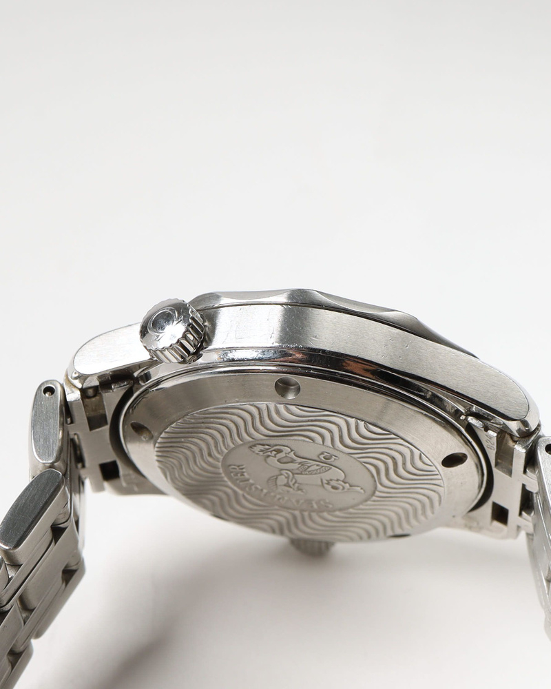 Omega Seamaster 300M 36mm 