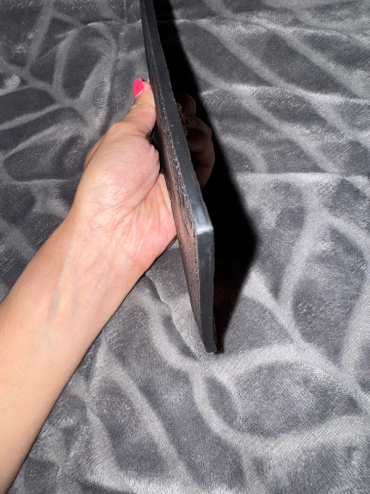 Louis Vuitton Empreinte noir