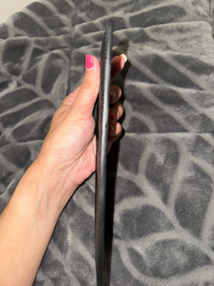 Louis Vuitton Empreinte noir