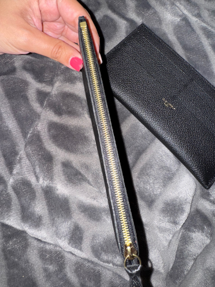 Louis Vuitton Empreinte noir