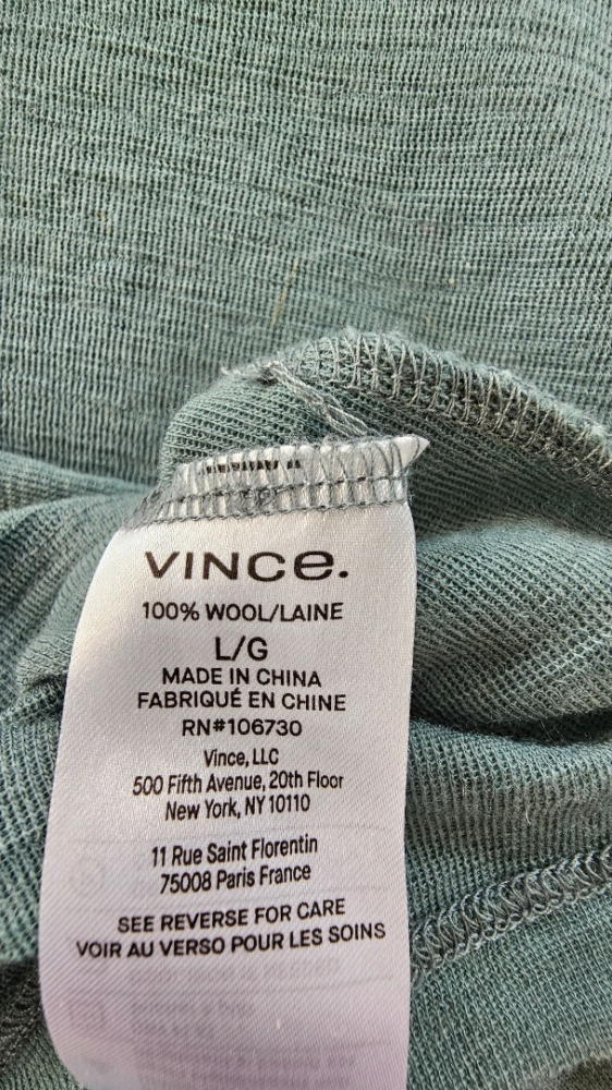 Vince Sweater/jacket