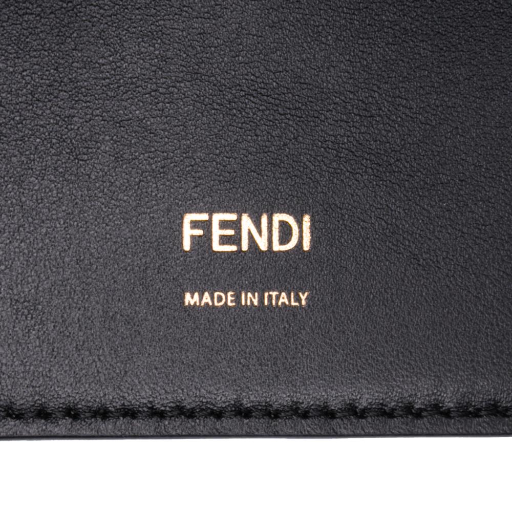 Fendi B Fendi Red Burgundy Nappa Leather Leather Stefano Pilati Nappa Twist Baguette Satchel Italy