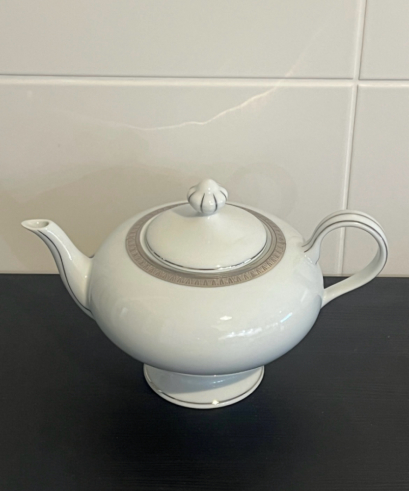 Bernardaud Teeservice