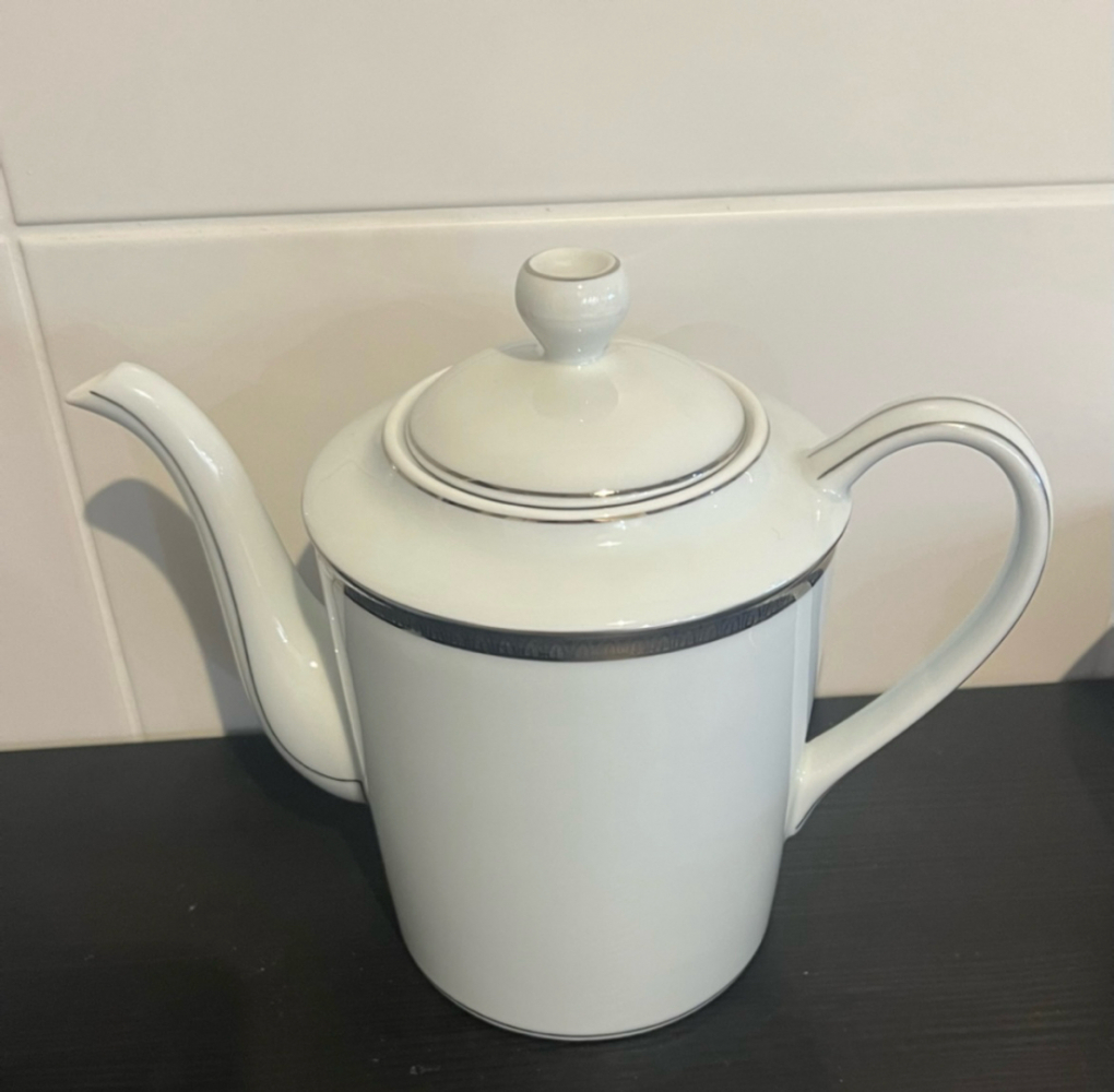 Bernardaud Teeservice