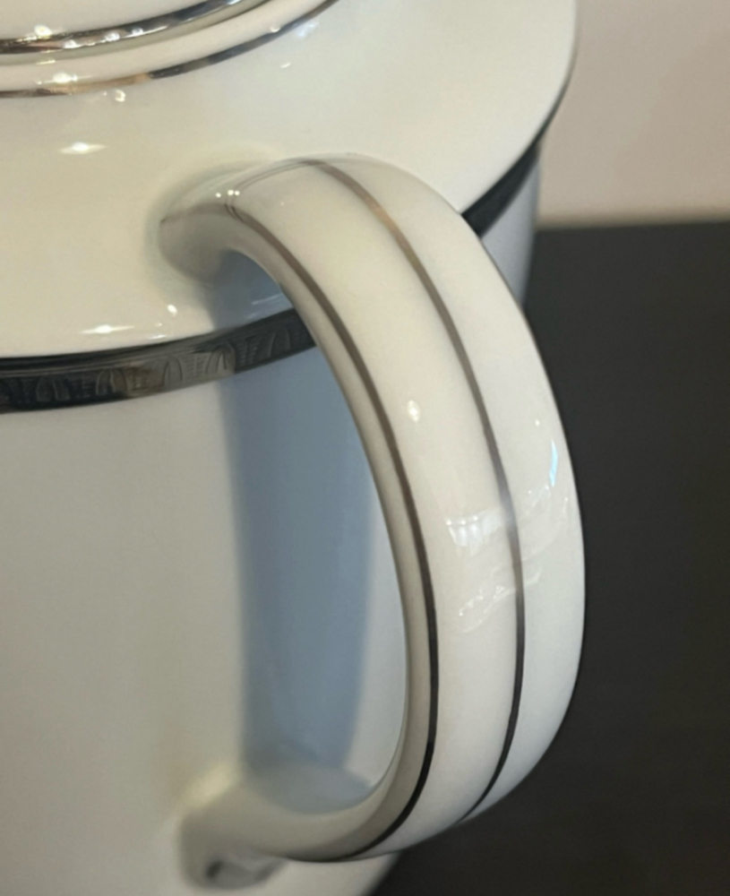 Bernardaud Teeservice