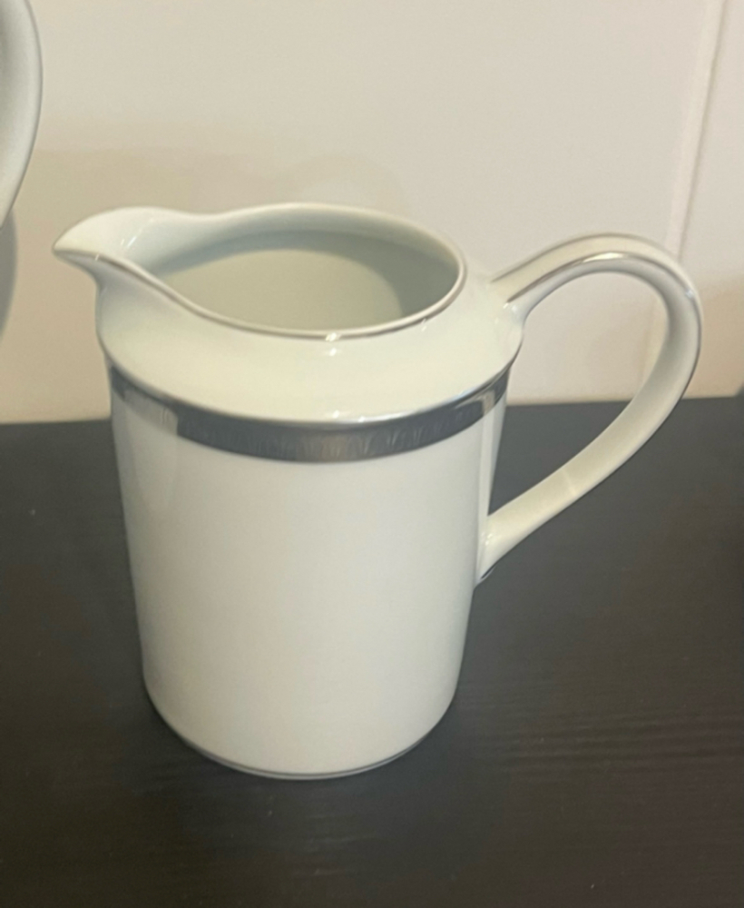 Bernardaud Teeservice