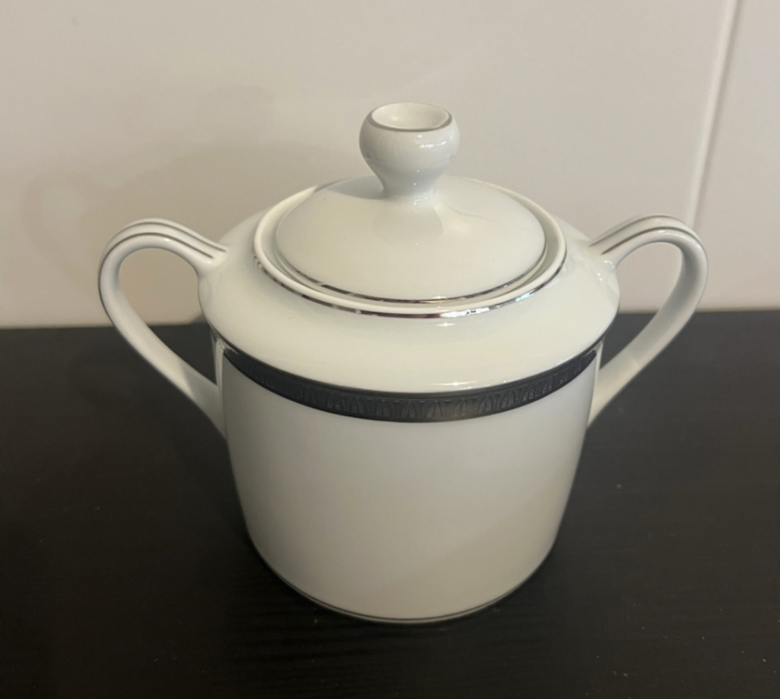 Bernardaud Teeservice