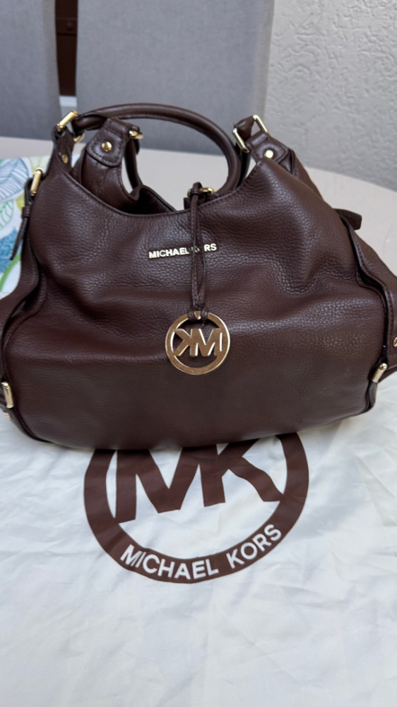 Michael Kors Bedford