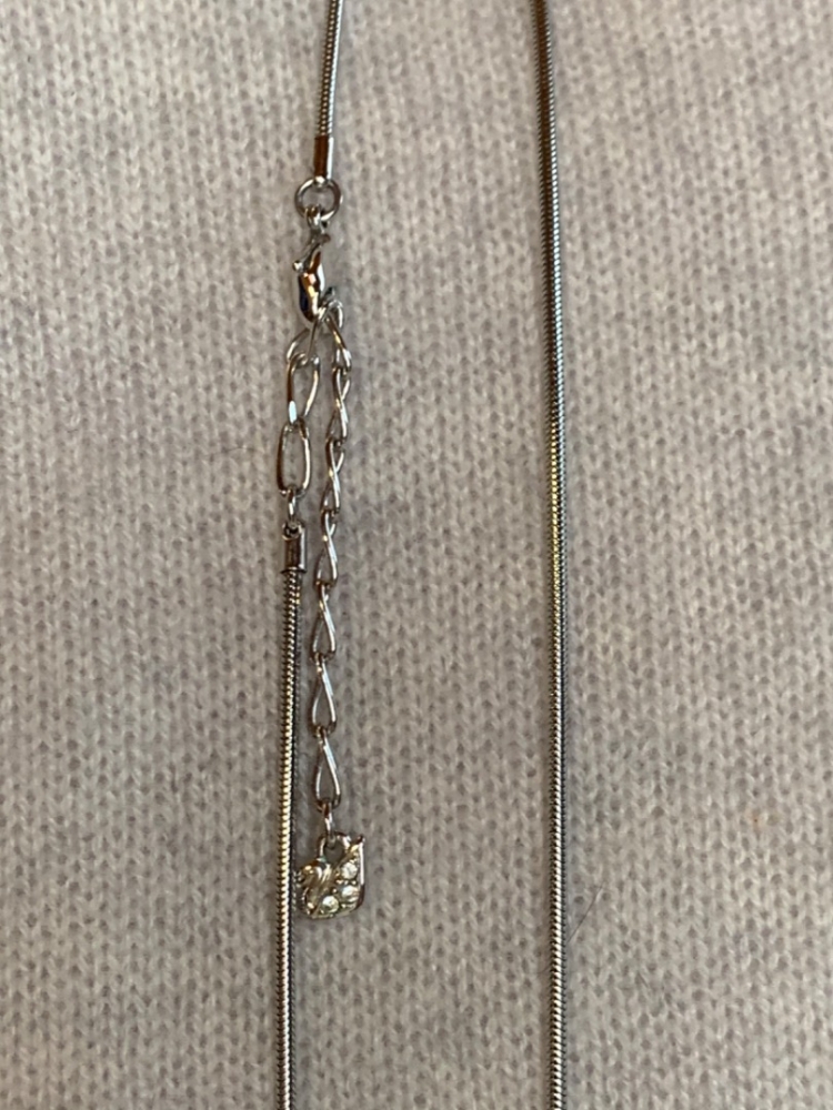 Swarovski Combinaison crystal poker