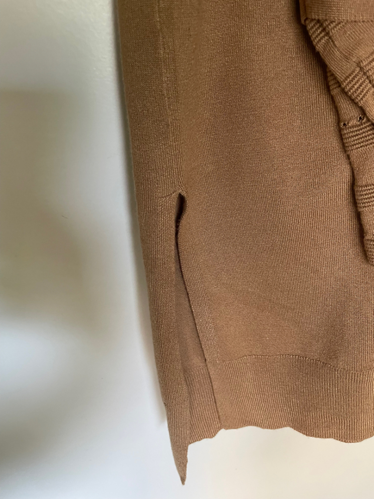 Twin Set Cardigan en viscose