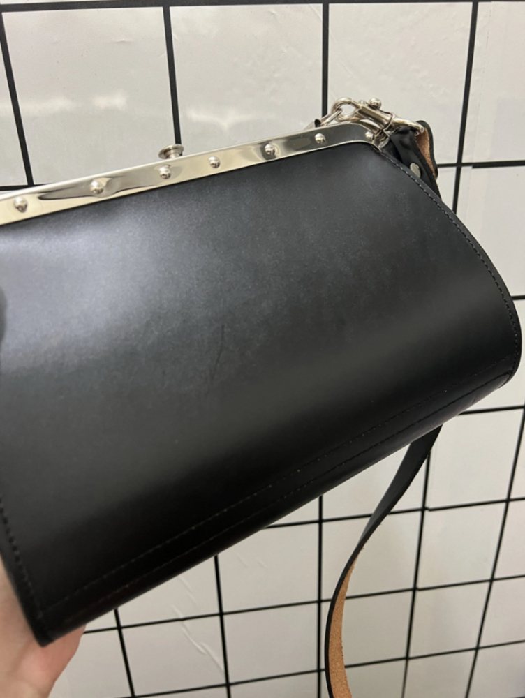 Comme Des Garçons Sac