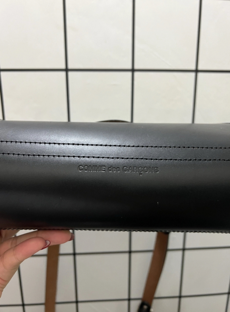 Comme Des Garçons Sac