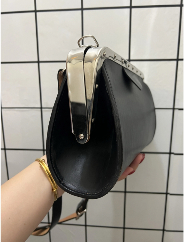 Comme Des Garçons Sac