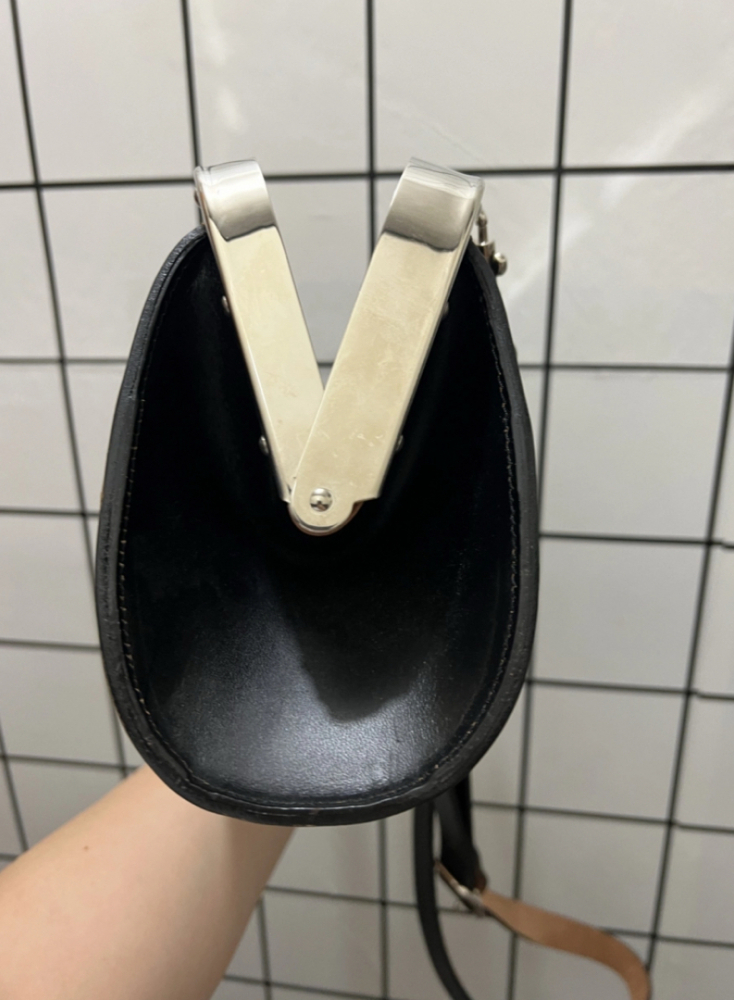 Comme Des Garçons Sac